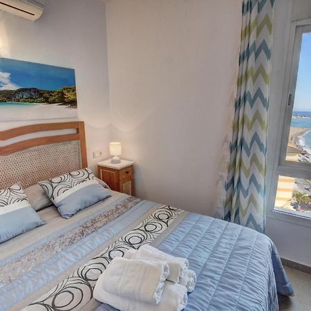 Sunset Apartment - C&G Benal Beach Benalmádena Eksteriør bilde
